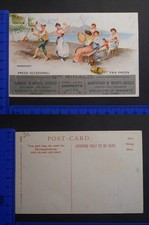 Pubblicitaria- Fabbr.di Ogg.artistici G. Ppe Rinaldi- Sorrento- Gruss-