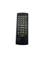 Genuine JVC GUR64EC1086 Remote Control RX307T...