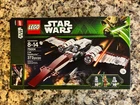 LEGO - Star Wars - 75004 The Clone Wars Z-95 Headhunter - Used