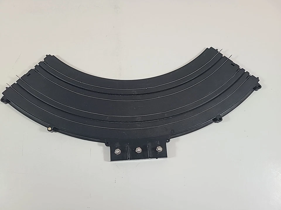 Conector de alimentación de pista de coche ranura escala HO Marx de colección Foto 2 de 4