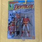 DEATHLOK Action Figure MARVEL Super Heroes X-Men Vintage ToyBiz 1992