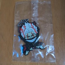 Dandadan Capsule Rubber Mascot Okarun TransforMation