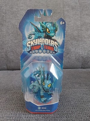 Activision Skylanders Trap Team: Echo NEU OVP