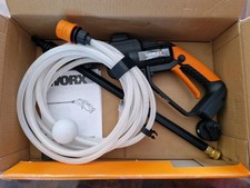 WORX WG620E Cordless Hydroshot Pressure washer - WITHOUT battery or charger