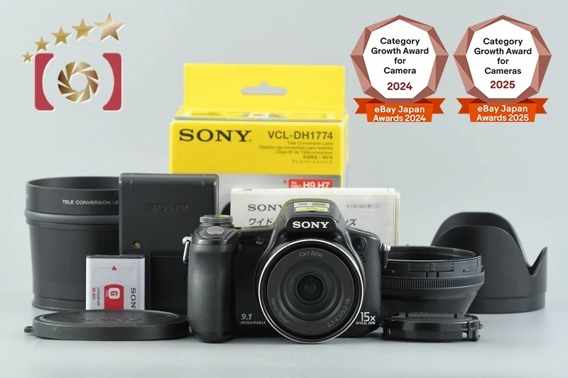 sony dsc h50 products for sale | eBay