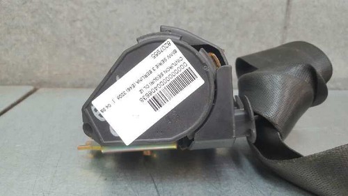 8207955 406638 sicherheitsgurt vorne links BMW SERIE 3 BERLINA E46 320D 1998