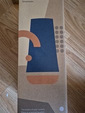 SimpliSafe Alarm Base Station HOME SECURITY - Make Offer! - BRAND NEW