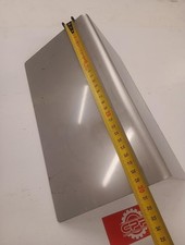Image of 150mm Stainless Steel 316 Corner Brackets Right Angle L Shape Bracket 300mm 4mm