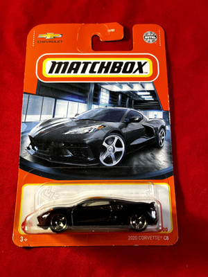 Choose Your Own Matchbox Car 2000 to 2025 Many Styles Buy More & Save! NIP!