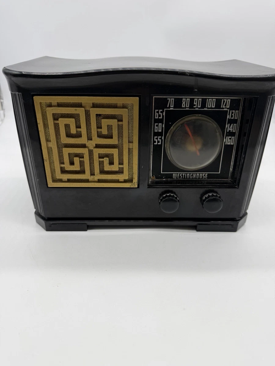 1940 Radio In Collectible Tube Radios (1930-1949) for sale | eBay