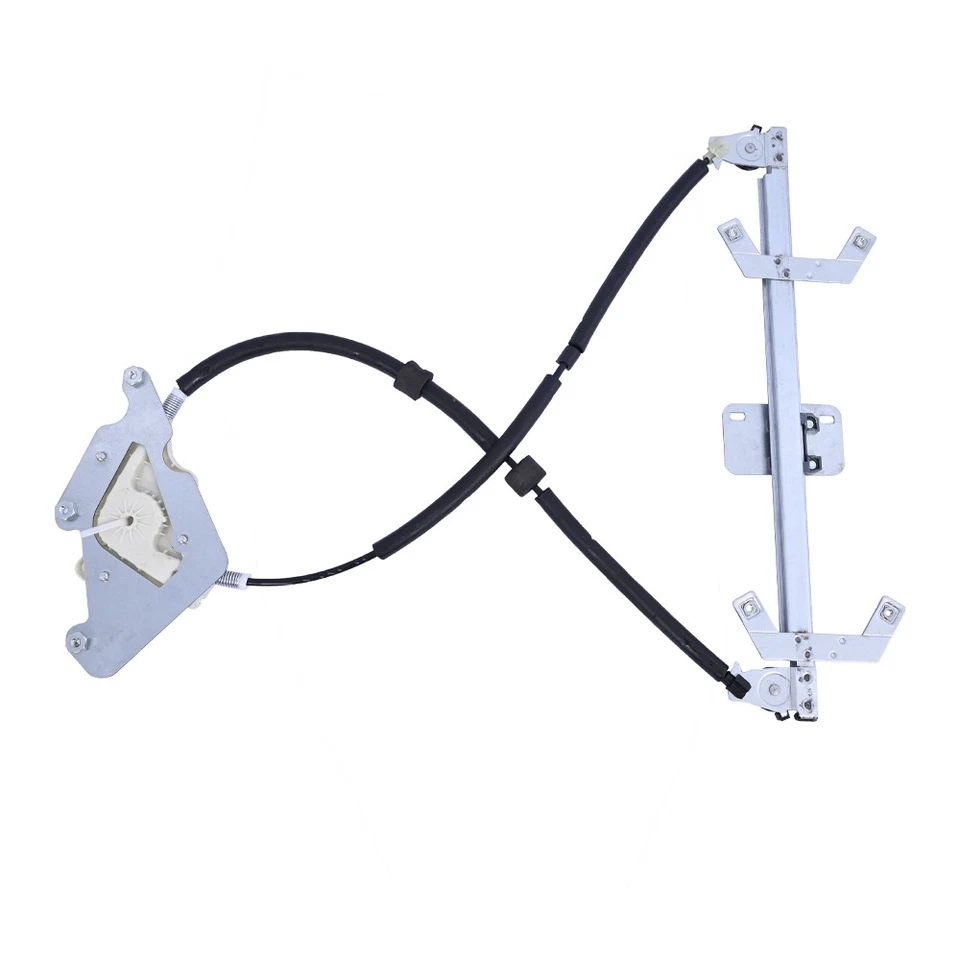 4637301046 Window Regulator Rear Right Fits Mercedes Benz G500 G55 G550 G63 AMG - Image 2 of 4