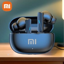XIAOMI Wireless Headphones Earbuds Bluetooth Earphone Ear Buds Running Gym Sport
