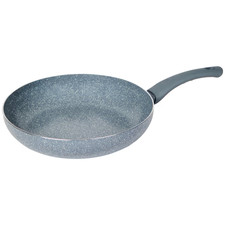 ✅Poêle cuisine Ceramic Marble tous feux revêtement antiadhésif Ø 28 cm