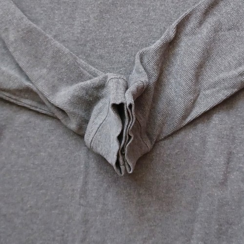 Polo Ralph Lauren Hoodie Crew Neck Shirt Youth Small Gray Long Sleeve Lot of 3 - Picture 15 of 24