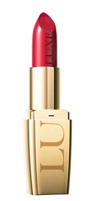 AVON LUXE Silken Lip Perfector Berry Tint Lippenstift 2025 
