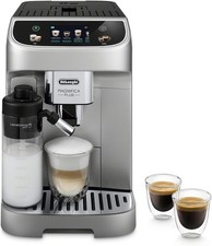 De'Longhi Magnifica Plus Fully Automatic Espresso Machine - Brew 18+ One Touch C