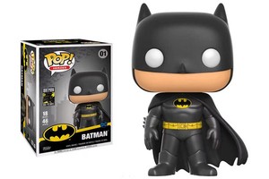 18in Batman FUNKO POP | eBay