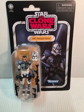 Hasbro Star Wars The Vintage Collection ARC Trooper Echo Action Figure