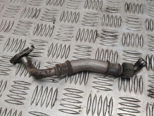 AUDI A4 Avant 8E5, B6 Turbinenschmierrohr 029145730AH 1.90 Diesel 2003 32009201