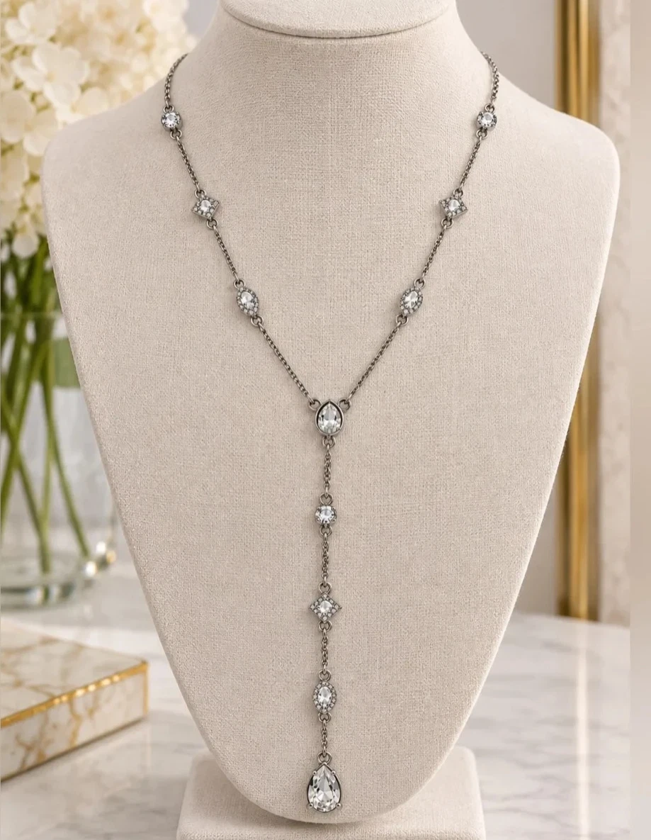 25+ Givenchy Chain Fashion Necklaces & Pendants for sale | Updated
