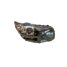 Genuine Toyota OEM Headlight Right 81130-12C50