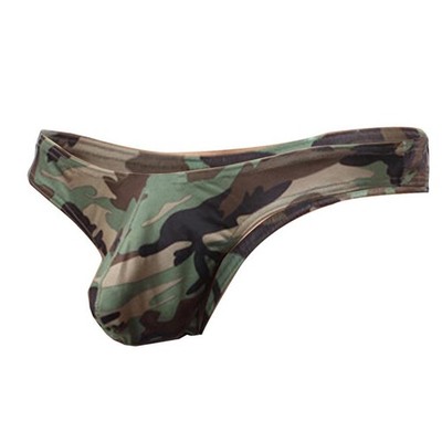 String Front G Herren Unterwäsche T Back Thong