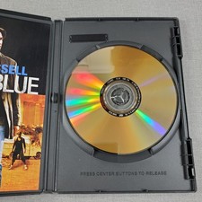 Dark Blue DVD 2003 Crime Thriller Special Edition MGM Home Entertainment