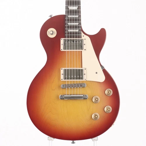 Gibson Les Paul Tribute Satin Cherry Sunburst [3.65kg/2019]