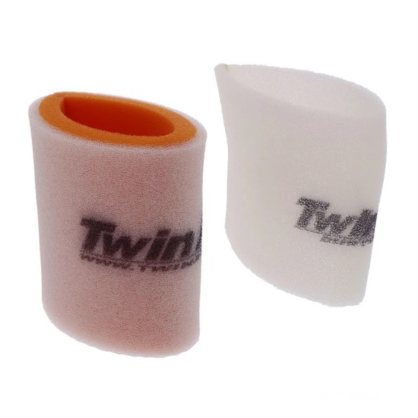 Luftfilter Foam Twin Air 158126 FüR Kymco Maxxer 250 Onroad Bj. 2008-2017-image