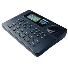 ALESIS SR16 batteria elettronica stereo 16 bit con 233 suoni professionali NUOVO