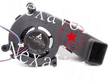 1 PCS DELTA FAN BUB0612HB 12VDC 0.12A 3 pin Projector cooling fan 