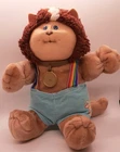Cabbage Patch Doll