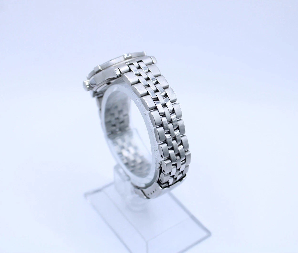 Ladies TAG Heuer Professional Steel 1500 Series Watch Ref WD1411-P0 image 3