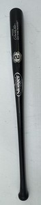 Louisville Slugger Derek Jeter New York Yankees MLB Bat #4 Genuine