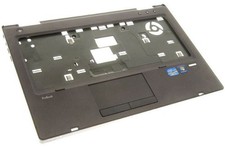 642741-001 RB - Palmrest Assembly with Touchpad 2-Button Touchpad and Finger...