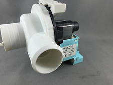 GENUINE HAIER WASHING MACHINE PUMP MOTOR ONLY HWMP95TL TWLWP50-ASP H00330509004