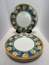 Villeroy & Boch Easy Collection “Twist Clea” Dinner Plates