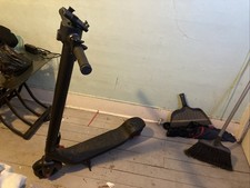 Electric Scooter 48v 800W For Adult 10in Off Road Fat Tires Fast Speed USA MAX