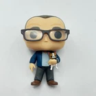 Funko Pop! Television: Modern Family - Jay #756 LOOSE NO BOX