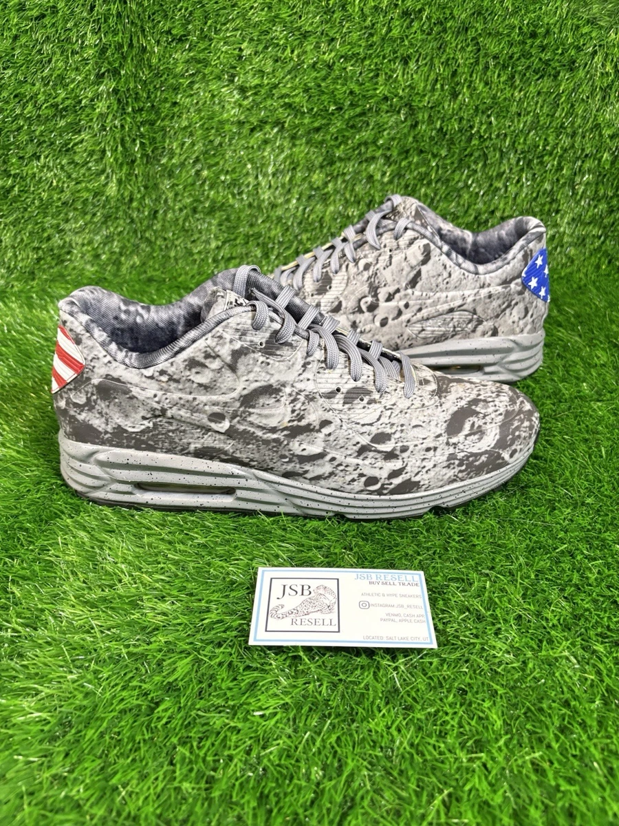 Nike Air Max Lunar 90 SP Moon Landing - огромный выбор по лучшим