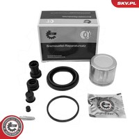 Bremssattel Reparatursatz Vorderachse FüR Mazda Premacy CP 323 F VI BJ GF Ford