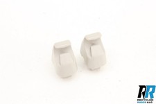 17-23 Subaru Impreza FRONT Sun Visor Retainer...
