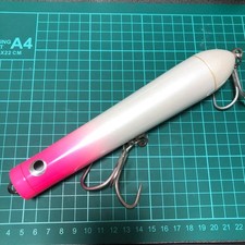 Super Rare Waterland Techno Gala Pink Head