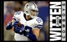 JASON WITTEN DALLAS COWBOYS 2013 Topps Archives CARD# 66