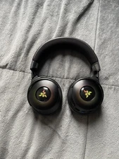 Razer Kraken V4 Pro Wireless Gaming Headset