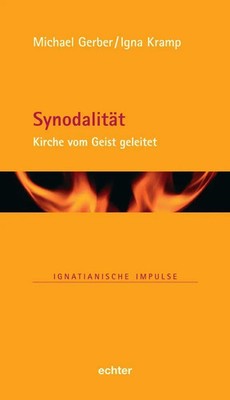 Synodalität | Kirche vom Geist geleitet | Michael Gerber (u. a.) | Deutsch