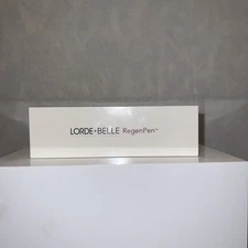 Lorde & Belle Regen Pen, MSRP  $299.00 *NEW SEALED*