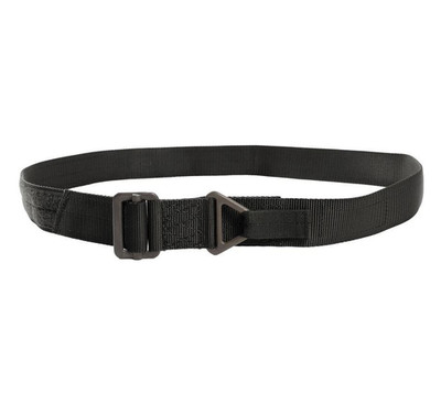 Blackhawk CQB/ Rigger's Belt - Small (Up to 34'') - Black - 41CQ00BK - New