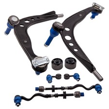 QUERLENKER SATZ QUERLENKERLAGER SPURSTANGE FÜR BMW 3ER TOURING 3ER E36 1990-98