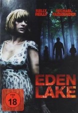 Eden Lake von James Watkins | DVD | Zustand sehr gut